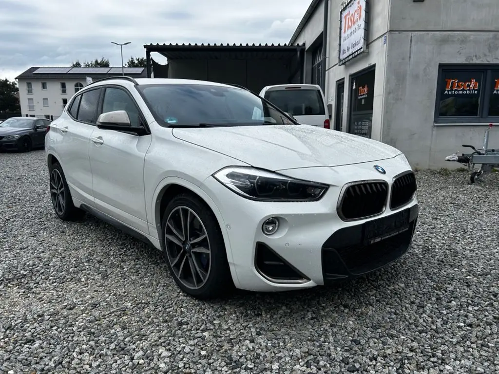 Photo 1 : Bmw X2 2020 Petrol