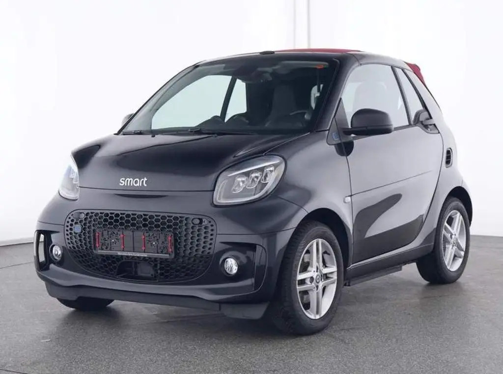 Photo 1 : Smart Fortwo 2023 Not specified