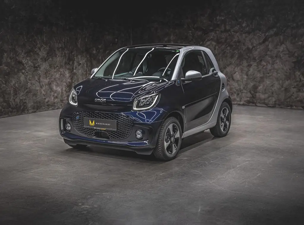 Photo 1 : Smart Fortwo 2023 Not specified