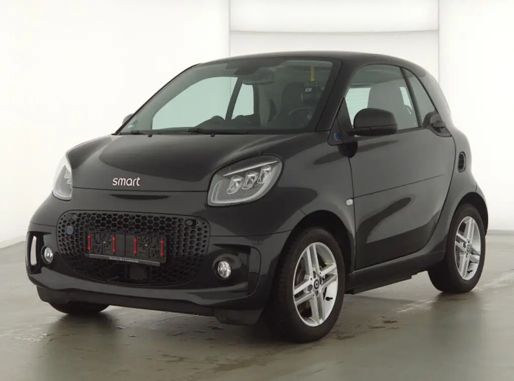 Photo 1 : Smart Fortwo 2023 Not specified