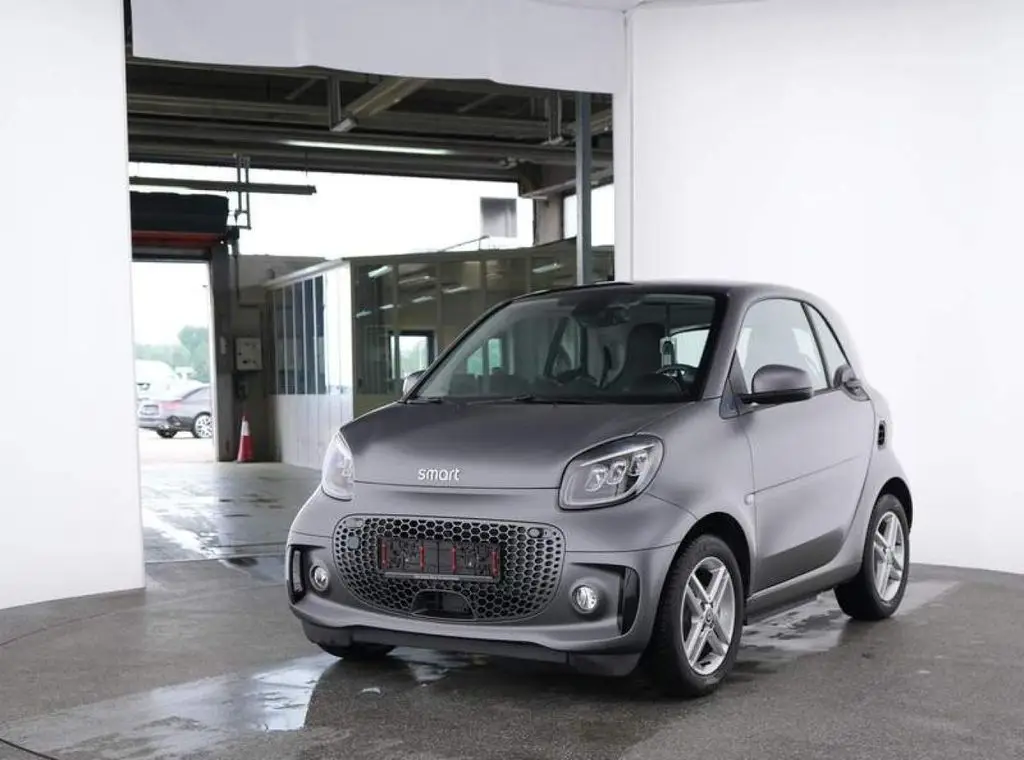 Photo 1 : Smart Fortwo 2023 Not specified