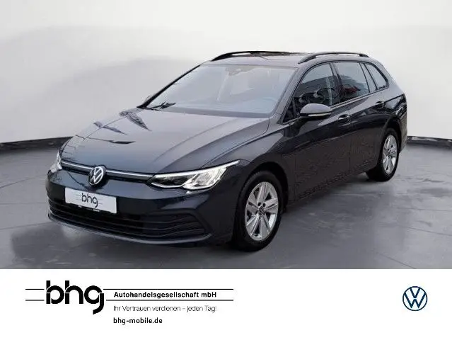 Photo 1 : Volkswagen Golf 2022 Essence