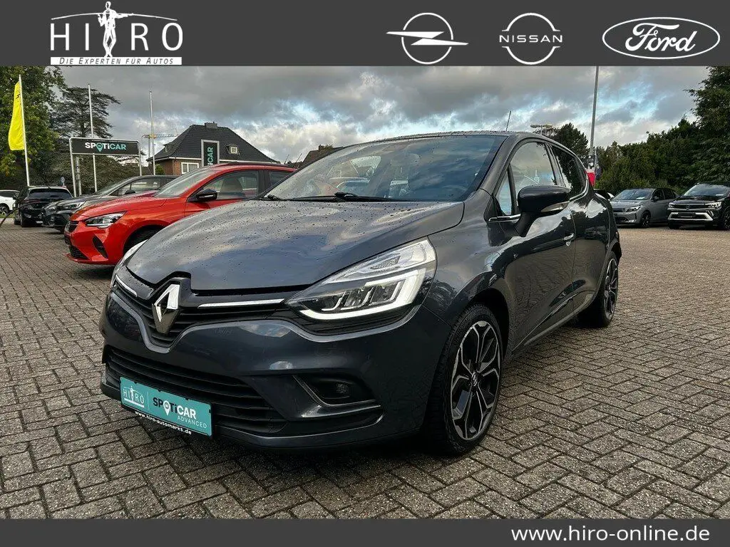 Photo 1 : Renault Clio 2019 Essence