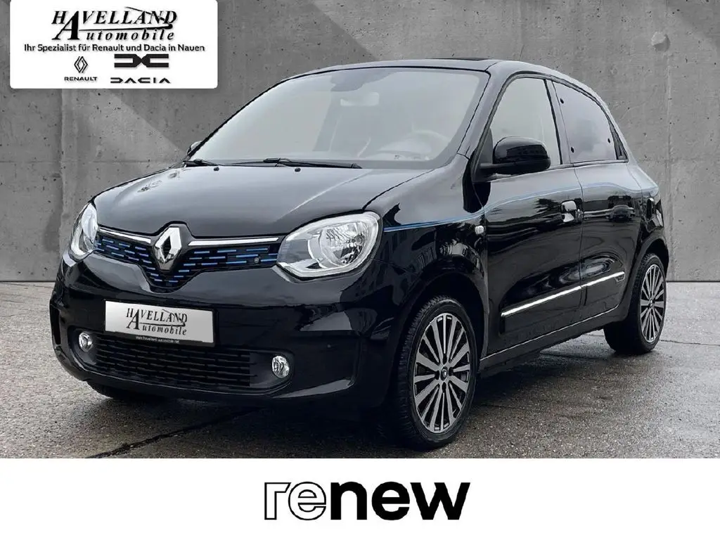 Photo 1 : Renault Twingo 2021 Non renseigné