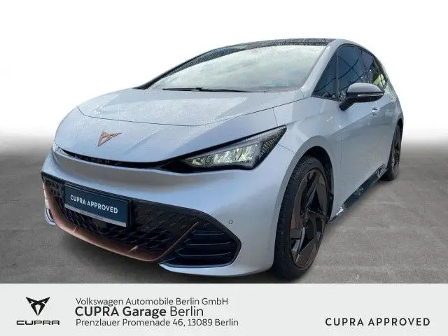 Photo 1 : Cupra Born 2022 Non renseigné