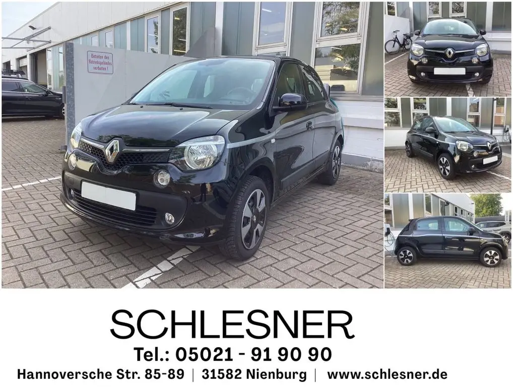 Photo 1 : Renault Twingo 2019 Petrol