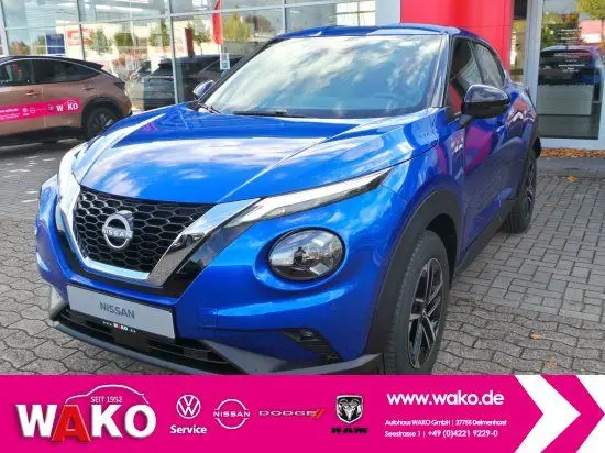 Photo 1 : Nissan Juke 2024 Essence