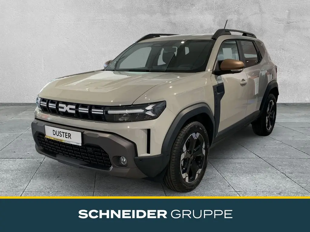 Photo 1 : Dacia Duster 2024 Petrol