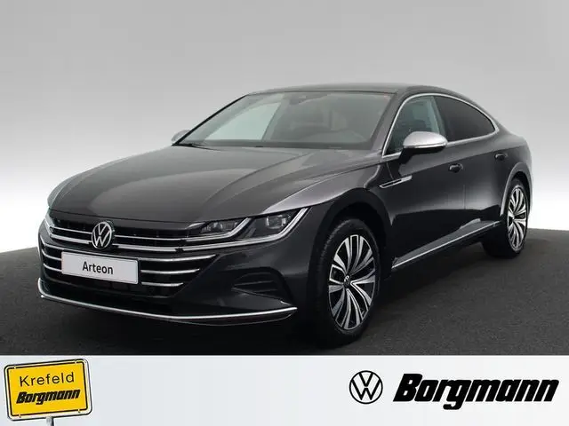 Photo 1 : Volkswagen Arteon 2023 Petrol