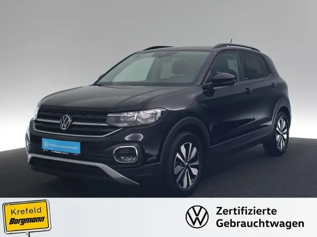 Photo 1 : Volkswagen T-cross 2023 Petrol