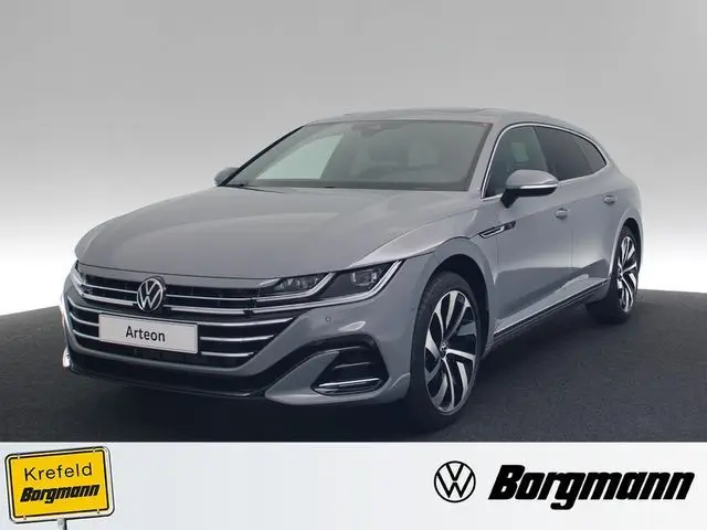 Photo 1 : Volkswagen Arteon 2024 Petrol