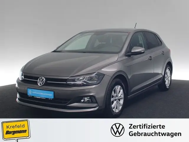 Photo 1 : Volkswagen Polo 2020 Petrol