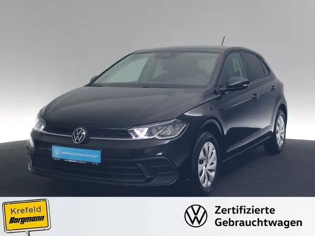 Photo 1 : Volkswagen Polo 2024 Essence