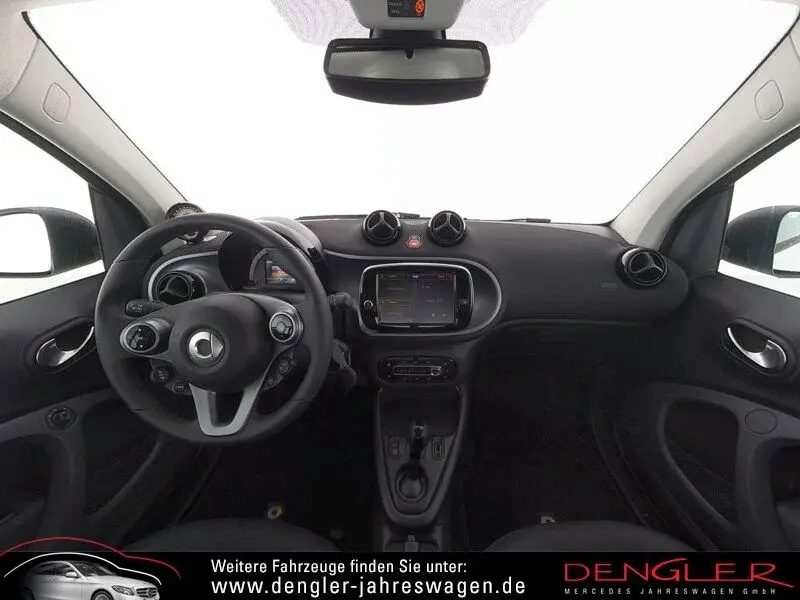 Photo 1 : Smart Fortwo 2023 Not specified