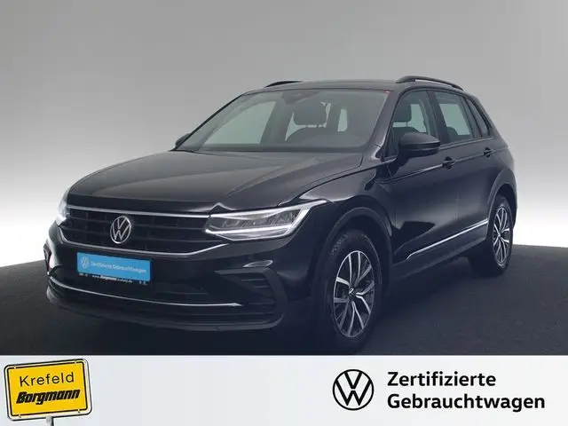 Photo 1 : Volkswagen Tiguan 2023 Petrol