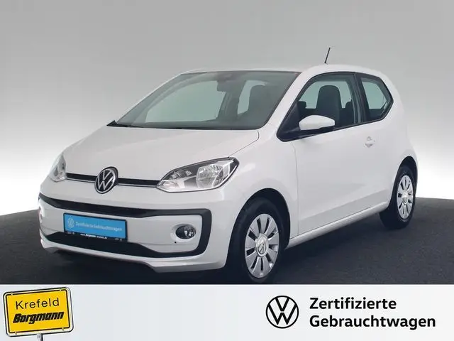 Photo 1 : Volkswagen Up! 2020 Essence