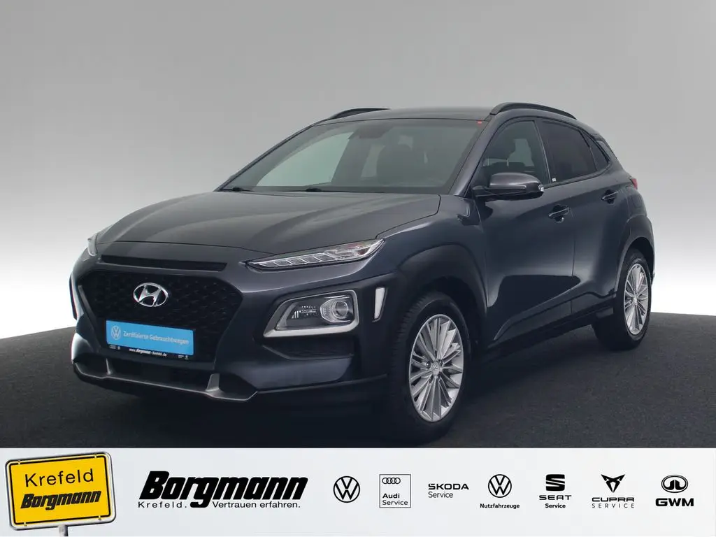 Photo 1 : Hyundai Kona 2019 Essence