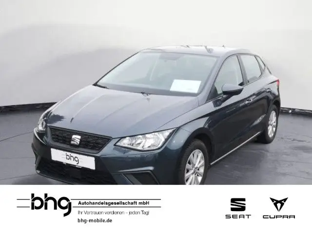 Photo 1 : Seat Ibiza 2021 Essence