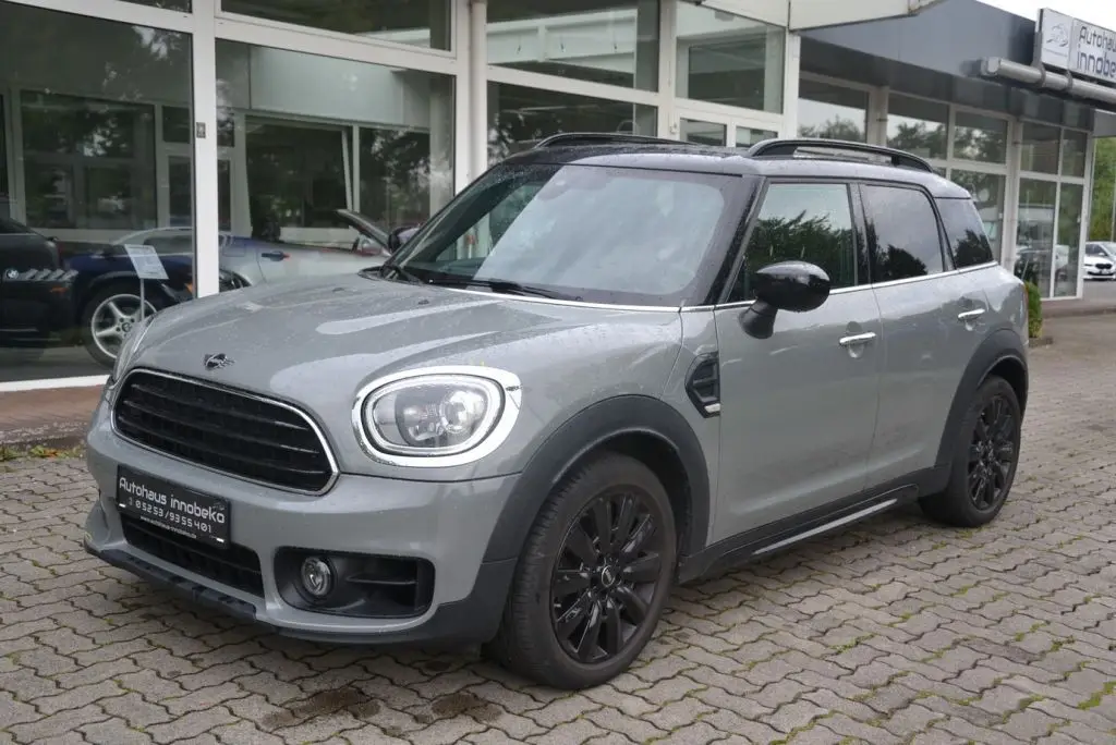 Photo 1 : Mini Cooper 2020 Petrol