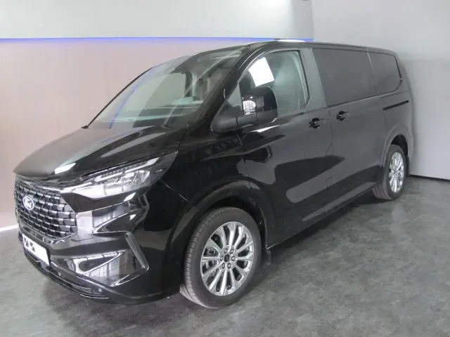 Photo 1 : Ford Tourneo 2024 Diesel