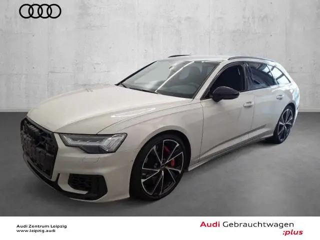 Photo 1 : Audi S6 2023 Diesel