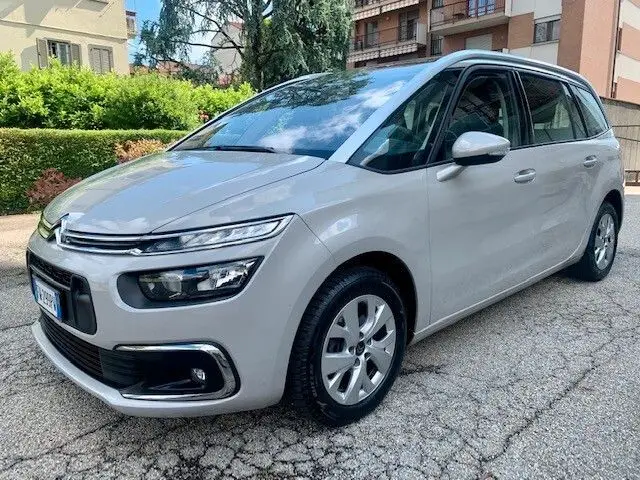 Photo 1 : Citroen C4 2019 Diesel