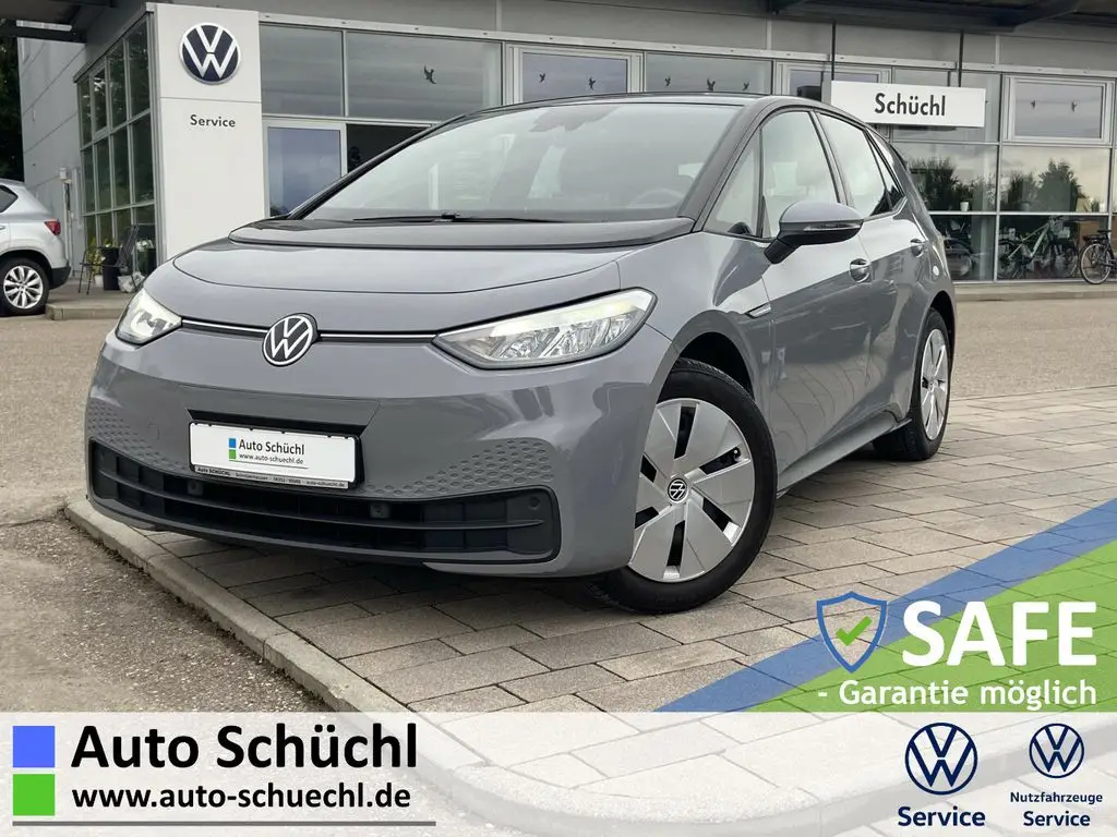 Photo 1 : Volkswagen Id.3 2021 Non renseigné