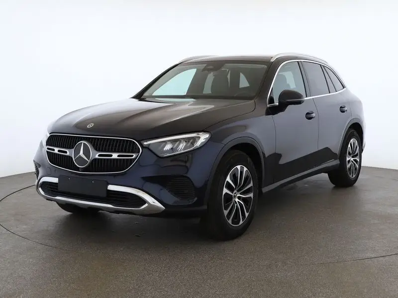 Photo 1 : Mercedes-benz Classe Glc 2023 Petrol