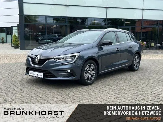 Photo 1 : Renault Megane 2024 Diesel