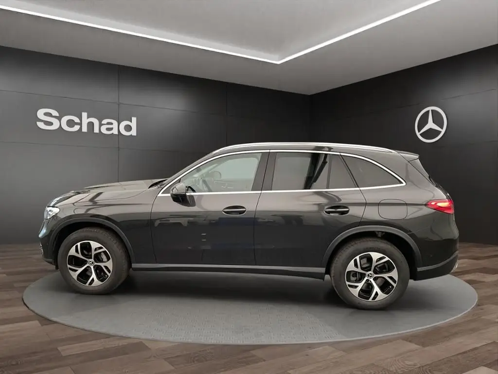 Photo 1 : Mercedes-benz Classe Glc 2023 Hybride