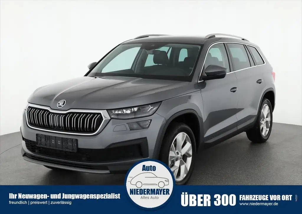 Photo 1 : Skoda Kodiaq 2023 Essence