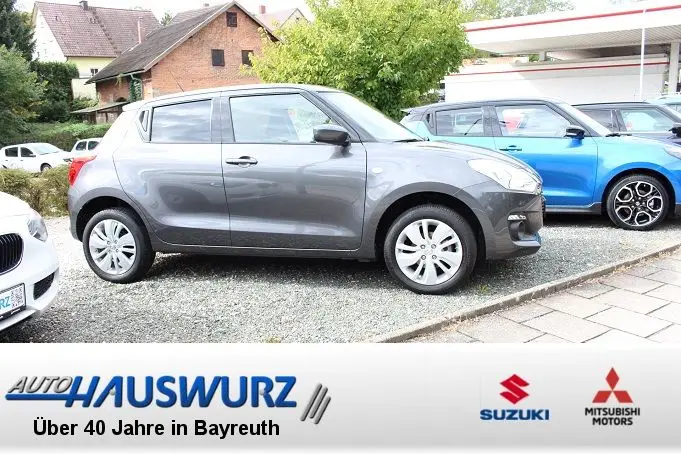 Photo 1 : Suzuki Swift 2020 Essence