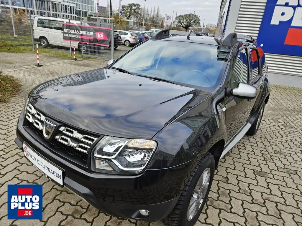 Photo 1 : Dacia Duster 2018 Petrol