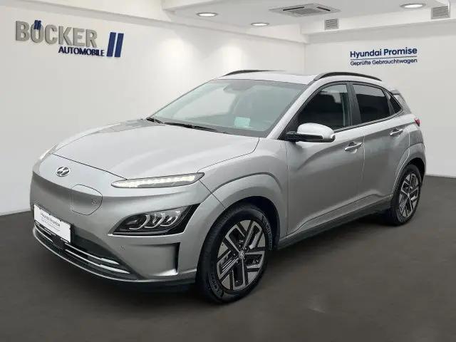 Photo 1 : Hyundai Kona 2022 Non renseigné