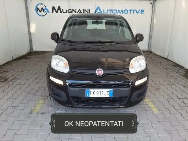 Photo 1 : Fiat Panda 2019 Autres