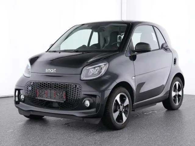 Photo 1 : Smart Fortwo 2023 Non renseigné