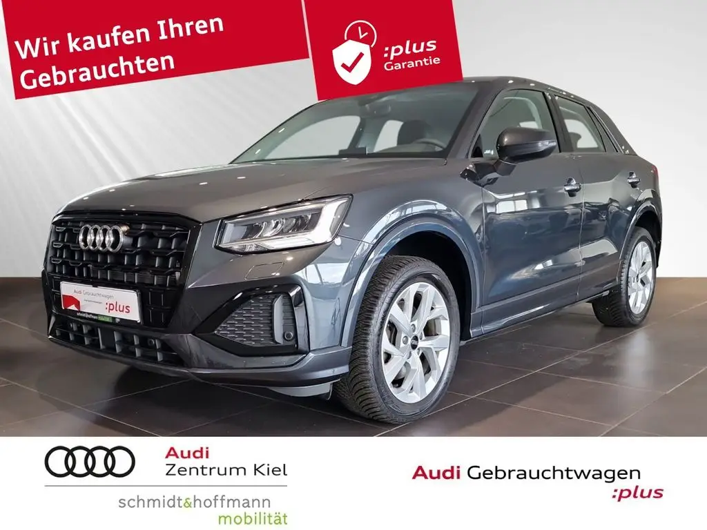 Photo 1 : Audi Q2 2023 Diesel