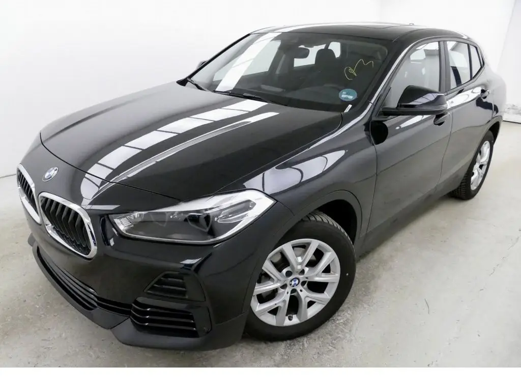 Photo 1 : Bmw X2 2023 Essence