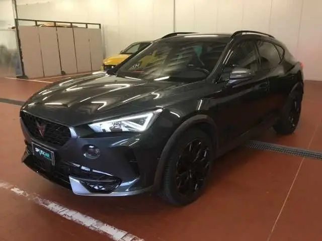 Photo 1 : Cupra Formentor 2022 Not specified