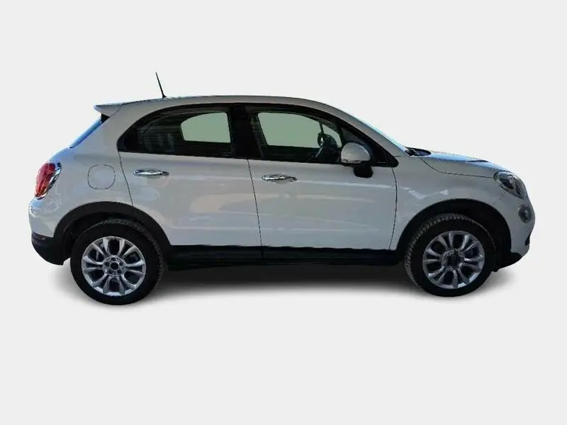 Photo 1 : Fiat 500x 2016 Diesel