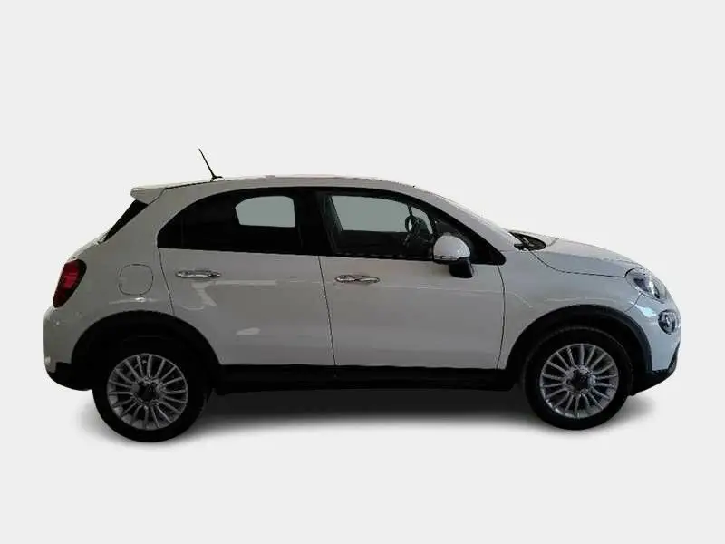 Photo 1 : Fiat 500x 2021 Petrol