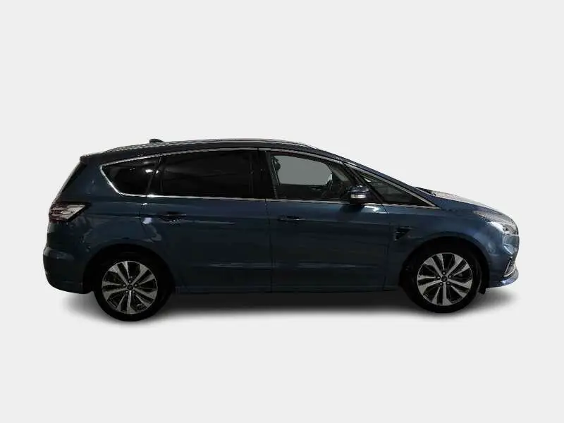 Photo 1 : Ford S-max 2020 Diesel