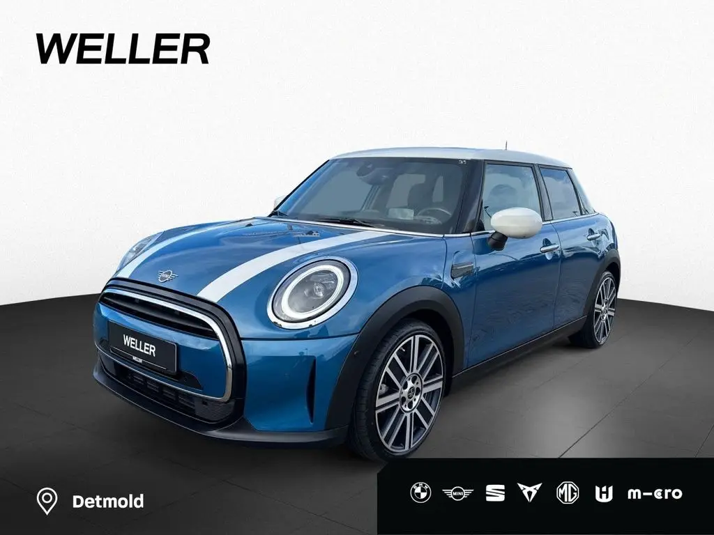 Photo 1 : Mini Cooper 2023 Petrol