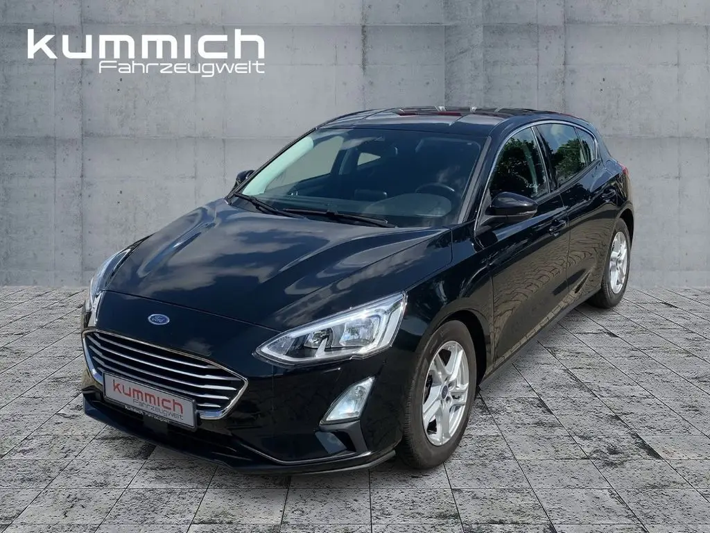 Photo 1 : Ford Focus 2018 Not specified