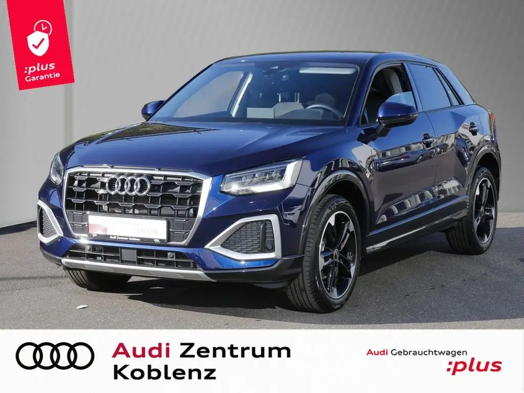 Photo 1 : Audi Q2 2023 Essence