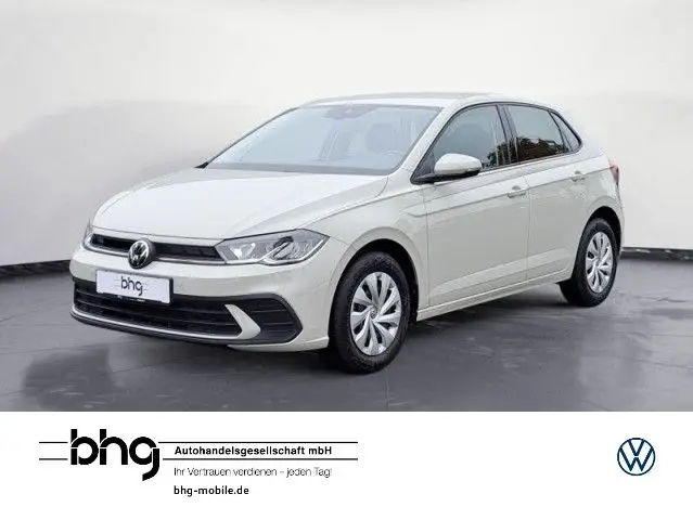 Photo 1 : Volkswagen Polo 2022 Essence