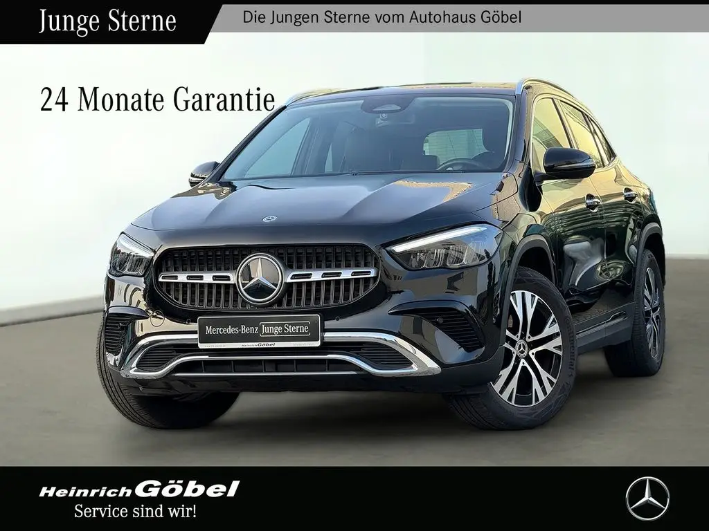 Photo 1 : Mercedes-benz Classe Gla 2023 Diesel