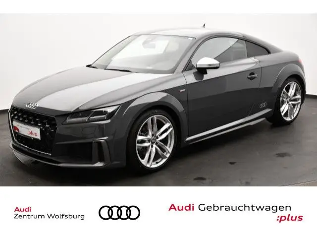 Photo 1 : Audi Tt 2020 Essence