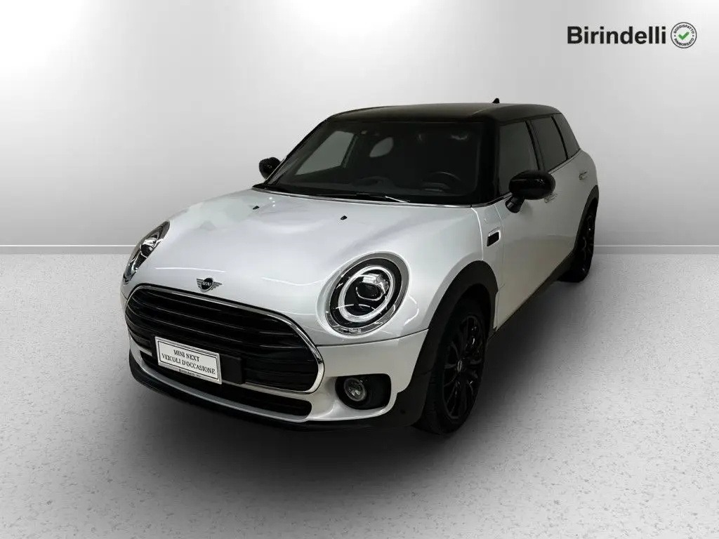 Photo 1 : Mini Cooper 2021 Diesel