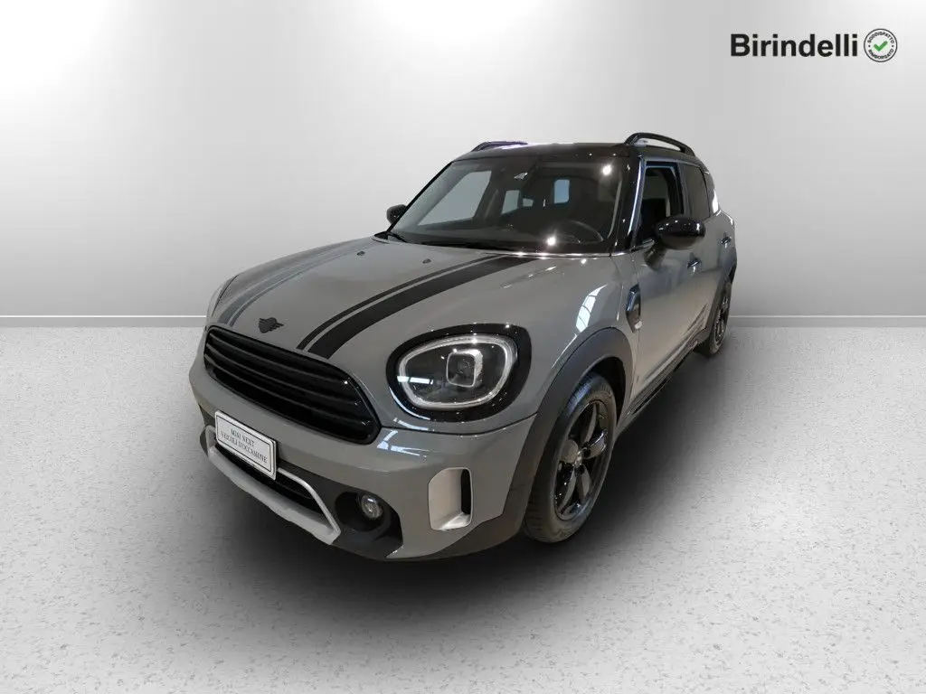 Photo 1 : Mini Cooper 2022 Diesel